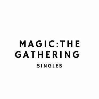 Magic: The Gathering Singles