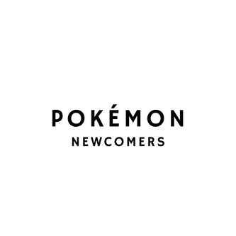 Pokémon Newcomers