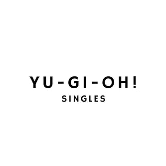Yu-Gi-Oh! Singles