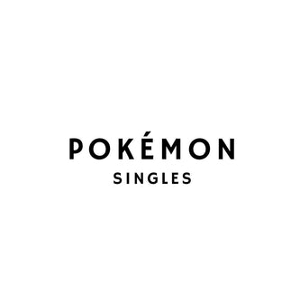 Pokémon Singles