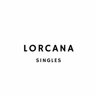 Lorcana Singles