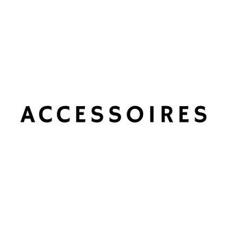 Accessoires