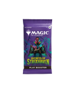 Magic: The Gathering Secrets of Strixhaven Play Booster Box (English) PRE-ORDER