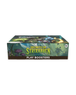 Magic: The Gathering Secrets of Strixhaven Play Booster Box (English) PRE-ORDER