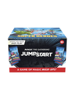 Magic: The Gathering Marvel Super Heroes Jumpstart Booster Box (English) PRE-ORDER