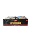 Magic: The Gathering Marvel Super Heroes Play Booster Box (English) PRE-ORDER