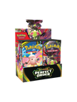 Pokemon Perfect Order Booster Box (English)