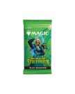 Magic: The Gathering Secrets of Strixhaven Play Booster Box (English) PRE-ORDER