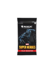 Magic: The Gathering Marvel Super Heroes Play Booster Box (English) PRE-ORDER