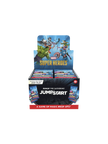 Magic: The Gathering Marvel Super Heroes Jumpstart Booster Box (English) PRE-ORDER