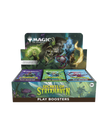 Magic: The Gathering Secrets of Strixhaven Play Booster Box (English) PRE-ORDER