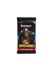 Magic: The Gathering Marvel Super Heroes Play Booster Box (English) PRE-ORDER