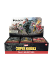 Magic: The Gathering Marvel Super Heroes Play Booster Box (English) PRE-ORDER