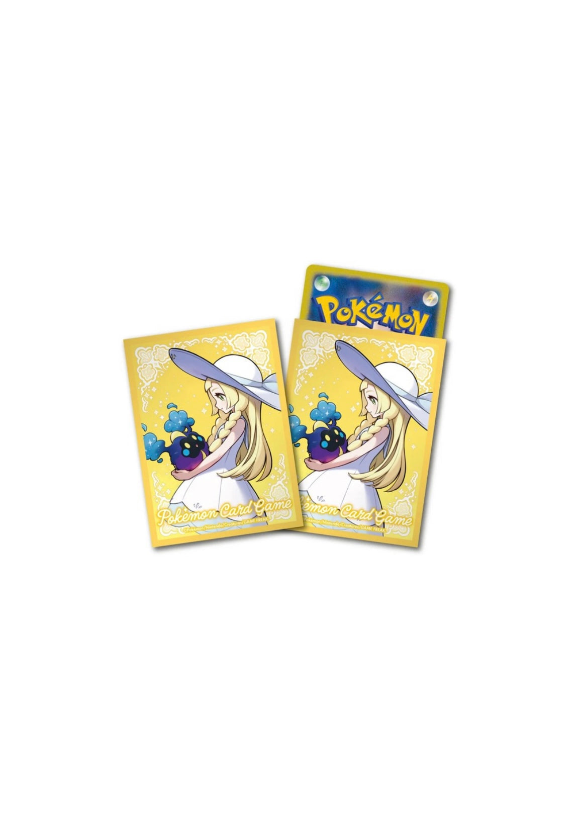 Pokemon Mega Brave Pokemon Center Set (Japanese)