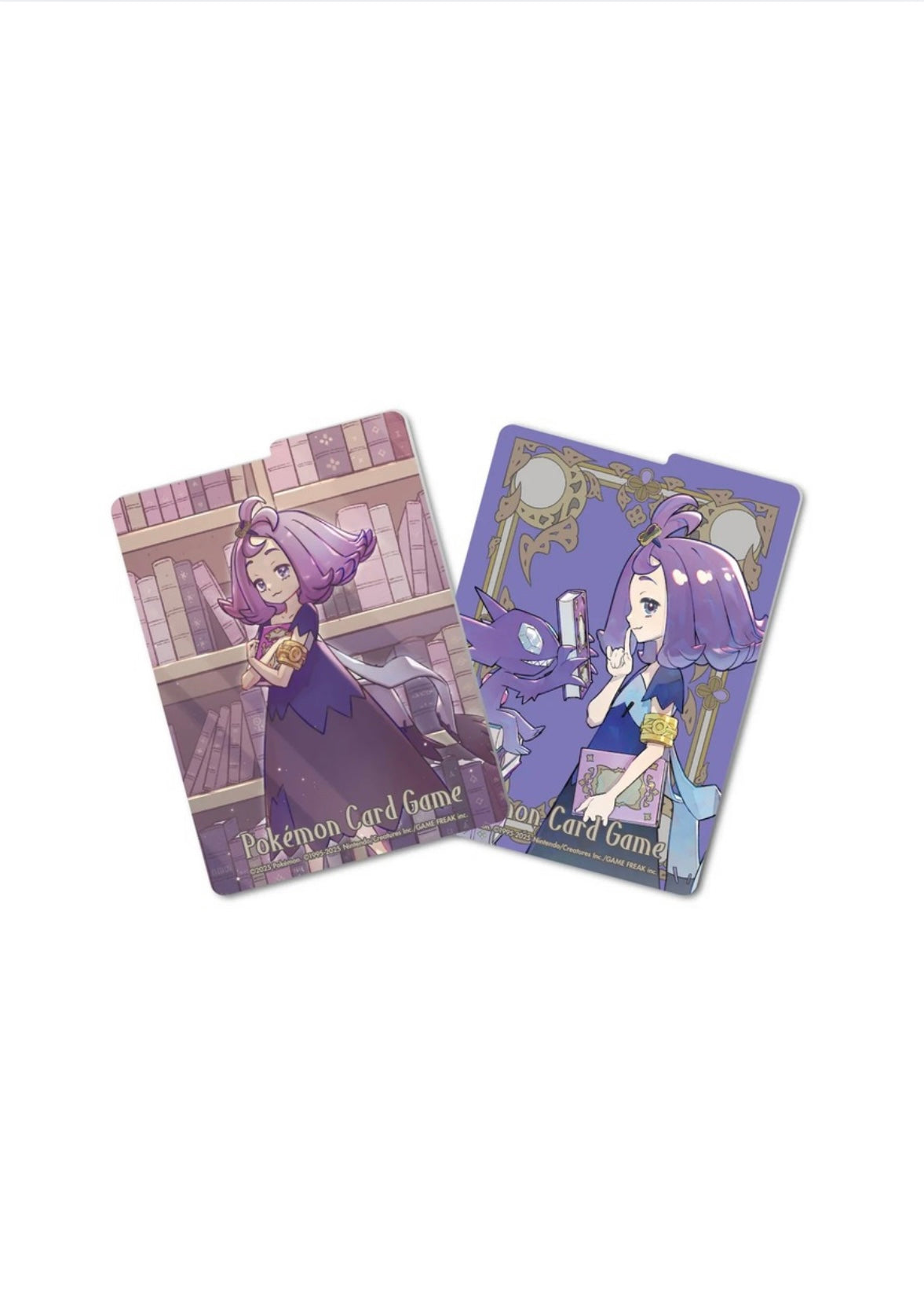 Pokemon Mega Symphonia Pokemon Center Set (Japanese)