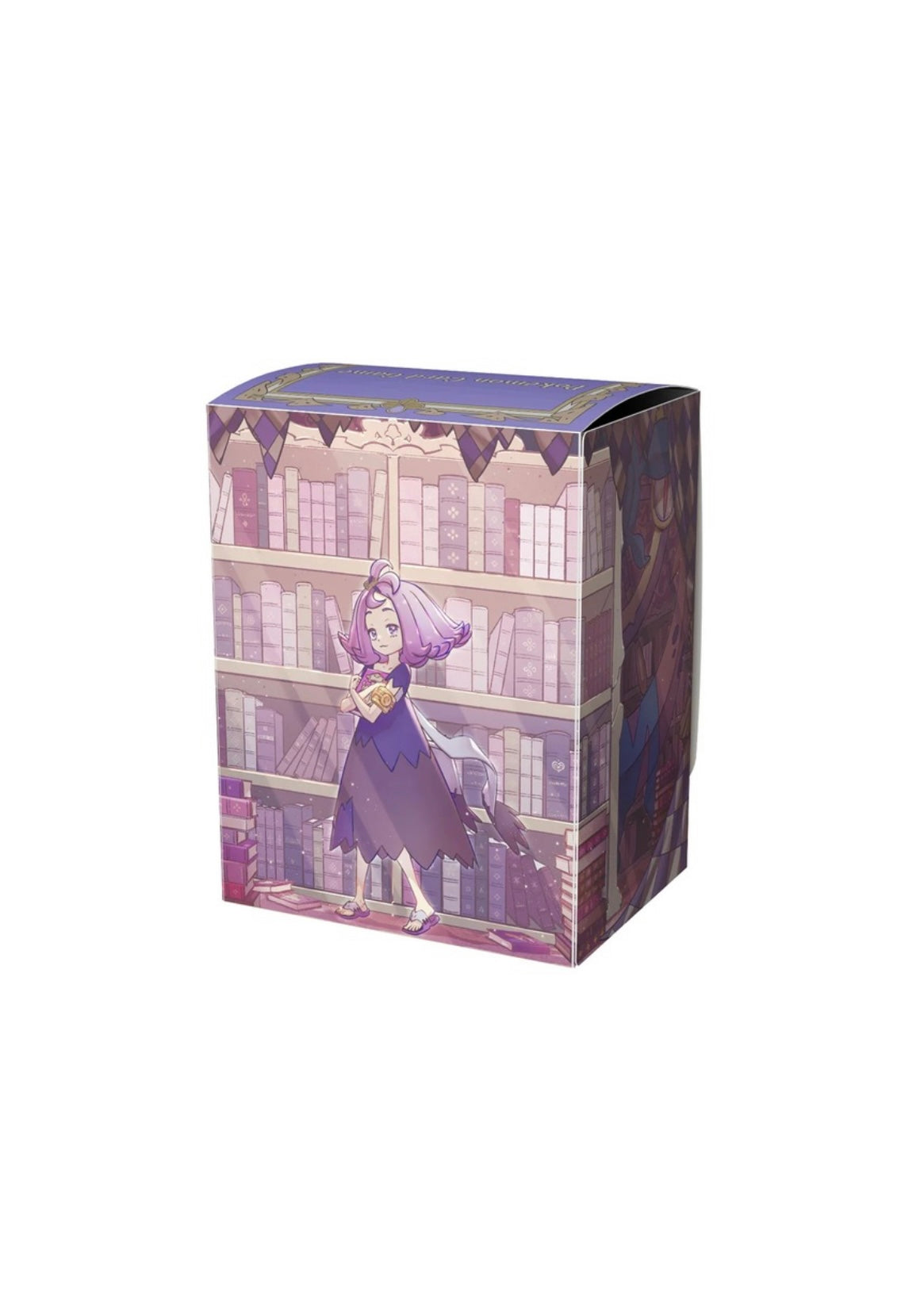 Pokemon Mega Symphonia Pokemon Center Set (Japanese)