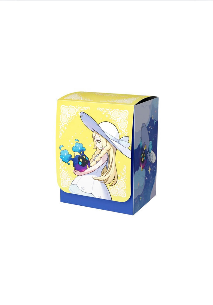 Pokemon Mega Brave Pokemon Center Set (Japanese)