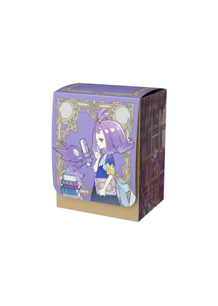 Pokemon Mega Symphonia Pokemon Center Set (Japanese)