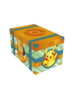 Pokemon Paldea Adventures Chest (German)