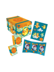 Pokemon Paldea Adventures Chest (German)