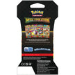Pokemon Mega Entwicklung Sleeved Booster (Englisch) VORBESTELLUNG