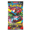 Pokemon Mega Evolution Booster (English)