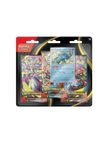 Pokemon Mega Entwicklung 3 Pack Blister (Englisch) VORBESTELLUNG