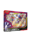 Pokemon Mega Latias EX Kollektion (Deutsch) VORBESTELLUNG
