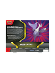 Pokemon Mega Latias EX Kollektion (Deutsch) VORBESTELLUNG