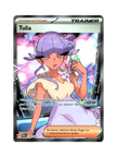 Pokemon Tulia PAR 244 (Deutsch)