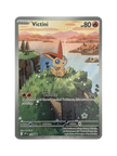 Pokemon Victini SVP 208 (Englisch)