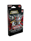 Yu-Gi-Oh! Supreme Darkness Tuckbox (Deutsch)