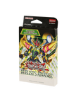 Yu-Gi-Oh! Duelist's Advance Tuckbox (Englisch)