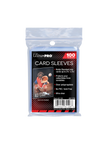 Ultra Pro Soft Sleeves Standard (100 Stück)