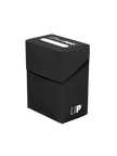 Ultra Pro Deckbox Schwarz