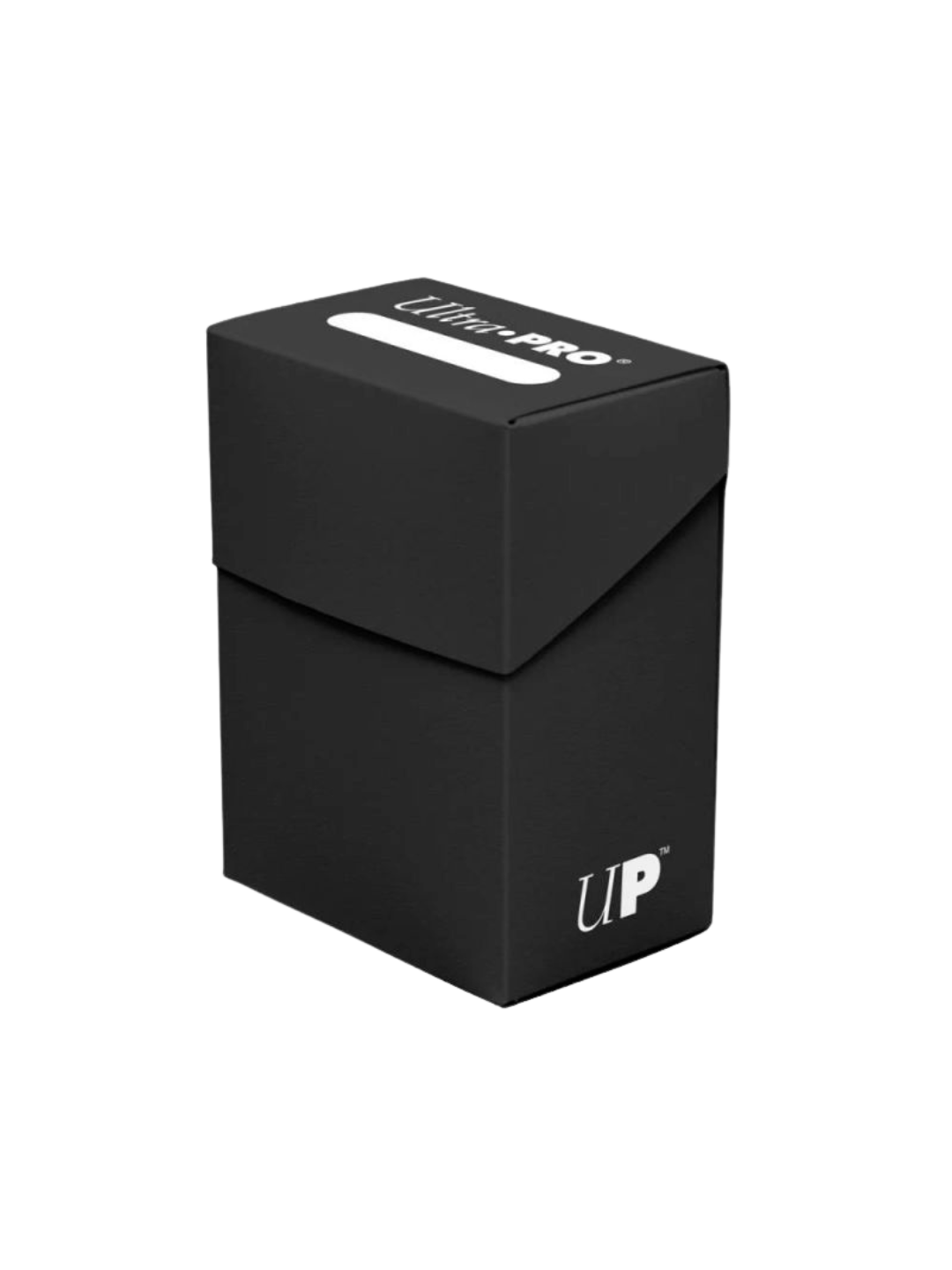 Ultra Pro Deckbox Schwarz