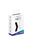 Ultimate Guard Cortex Matte Sleeves Standard Schwarz (100 Stück)