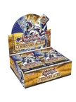 Yu-Gi-Oh! Cyberstorm Access Display (Englisch)