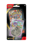 Pokemon Mega Evolution 1-Pack Checklane Blister (English)