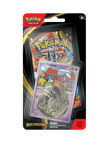 Pokemon Mega Evolution 1-Pack Checklane Blister (English)