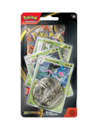 Pokemon Mega Evolution 1-Pack Premium Checklane Blister (English)