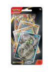 Pokemon Mega Evolution 1-Pack Premium Checklane Blister (English)