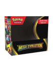 Pokemon Mega Evolution Enhanced Booster Box (English) PRE-ORDER