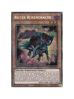 Yu-Gi-Oh! Red Rose Dragon MP25 (German)