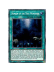 Yu-Gi-Oh! Domain of the True Monarchs MP25 (German)