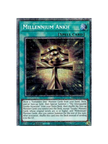 Yu-Gi-Oh! Millennium Ankh MP25 (German)