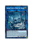 Yu-Gi-Oh! Spirit with Eyes of Blue MP25 (German)
