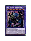 Yu-Gi-Oh! Yubel - The Loving Defender Forever MP25 (German)