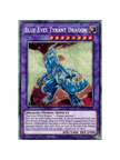 Yu-Gi-Oh! Blue-Eyes Tyrant Dragon MP25 (German)
