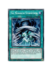 Yu-Gi-Oh! The Monarchs Stormforth MP25 (German)